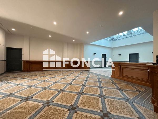 Location Appartement 2 pièces 58.5 m² - 44 - 46 RUE DE BRETAGNE Laval 53000