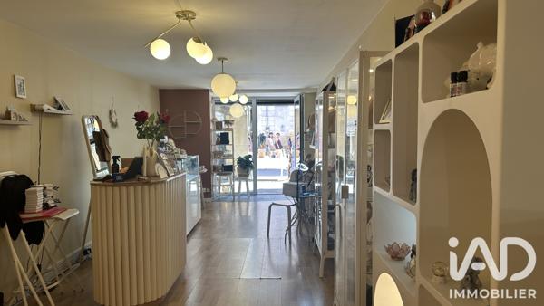 Droit au bail à vendre 33 m² L'Isle-sur-la-Sorgue