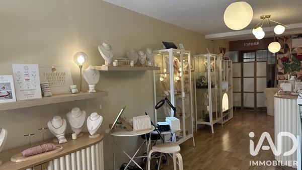 Droit au bail à vendre 33 m² L'Isle-sur-la-Sorgue