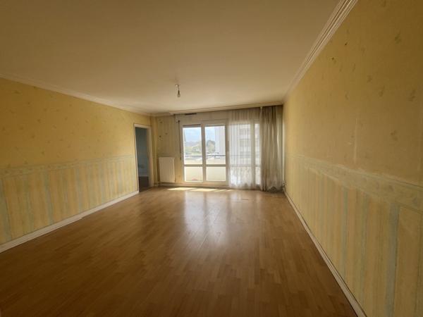 Appartement à vendre |  Brest |  4 pièces | 74 m²