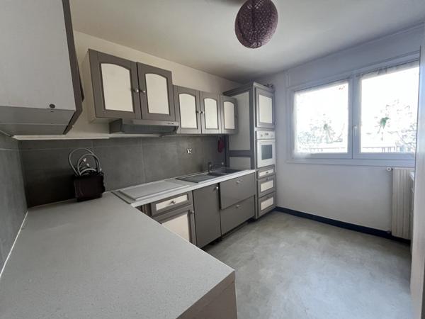 Appartement à vendre |  Brest |  4 pièces | 74 m²