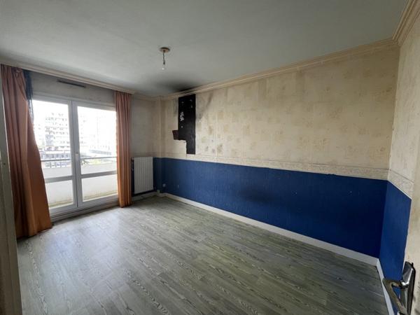 Appartement à vendre |  Brest |  4 pièces | 74 m²