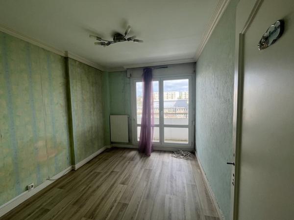 Appartement à vendre |  Brest |  4 pièces | 74 m²
