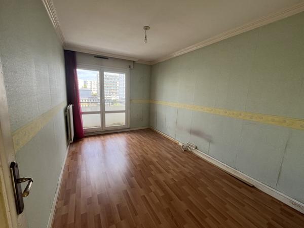 Appartement à vendre |  Brest |  4 pièces | 74 m²