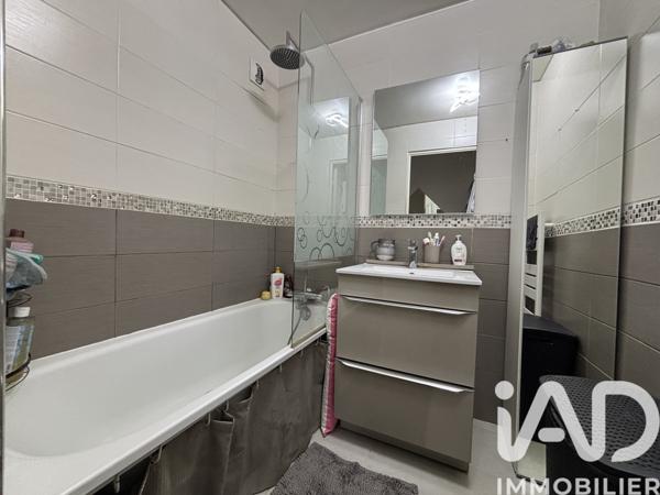 Appartement à vendre 4 pièces 66 m² Saint-Brice-sous-Forêt