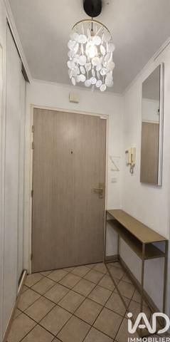 Appartement à vendre 4 pièces 66 m² Saint-Brice-sous-Forêt