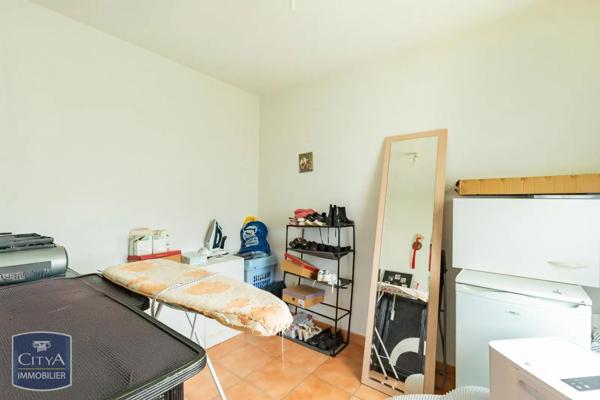 Appartement à vendre 3 pièces
