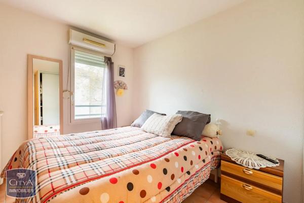 Appartement à vendre 3 pièces