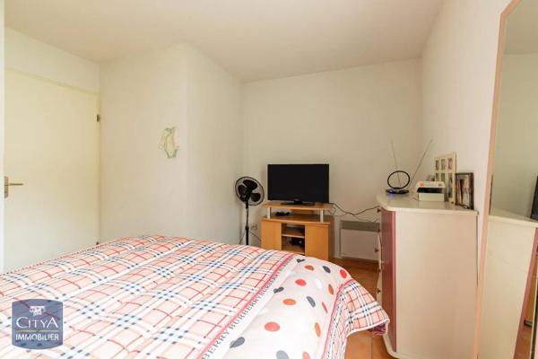 Appartement à vendre 3 pièces