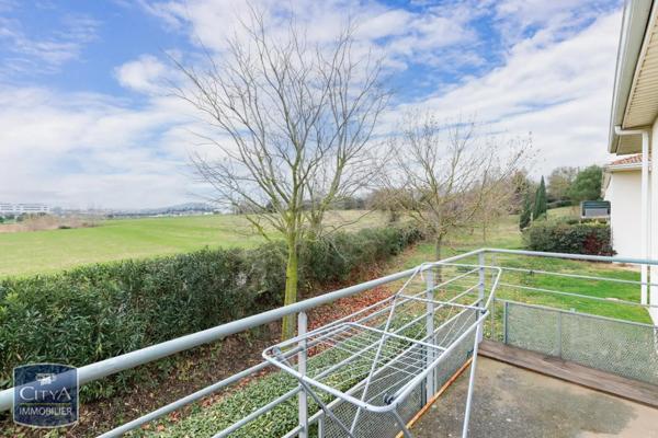 Appartement à vendre 3 pièces