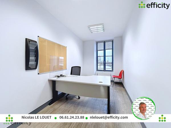 Immeuble 12 pièces - 237 m²