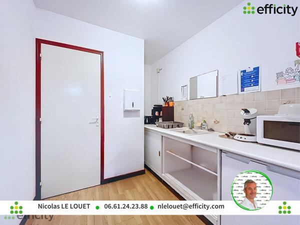 Immeuble 12 pièces - 237 m²