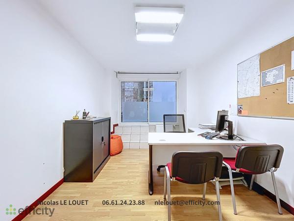 Immeuble 12 pièces - 237 m²