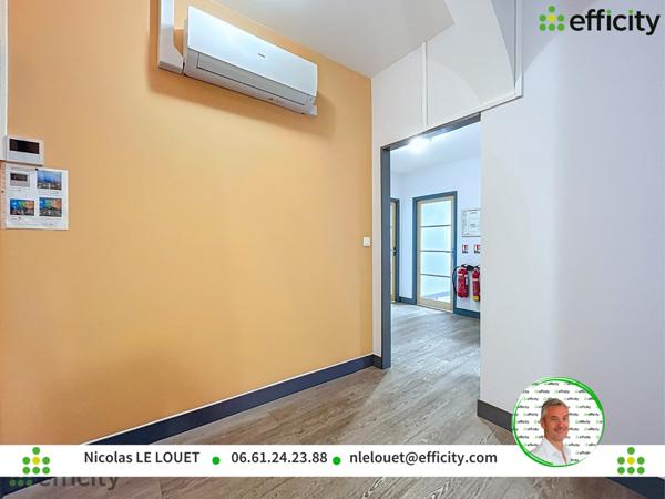 Immeuble 12 pièces - 237 m²