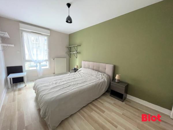 Appartement 2 pièce(s)