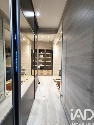 Maison à vendre 6 pièces 154 m² Claye-Souilly