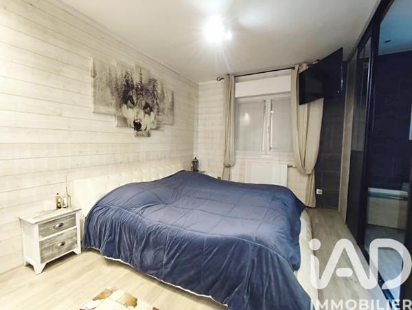 Maison à vendre 6 pièces 154 m² Claye-Souilly