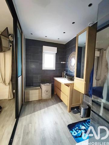 Maison à vendre 6 pièces 154 m² Claye-Souilly