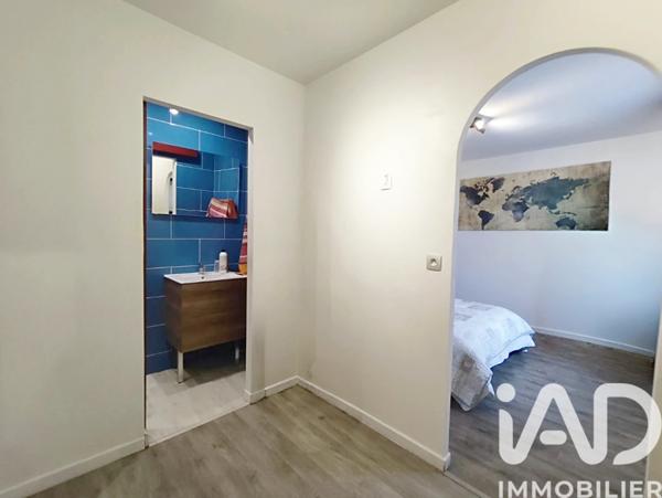Maison à vendre 6 pièces 154 m² Claye-Souilly
