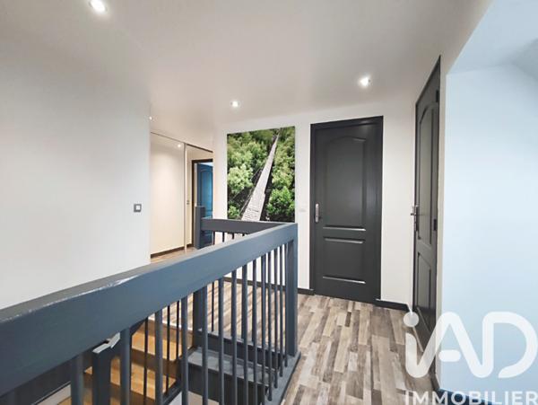 Maison à vendre 6 pièces 154 m² Claye-Souilly