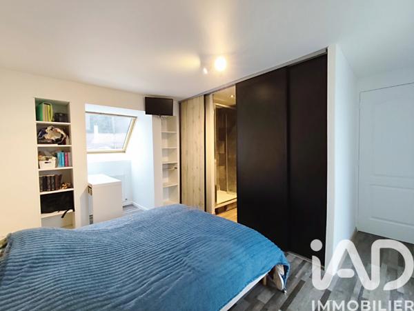 Maison à vendre 6 pièces 154 m² Claye-Souilly