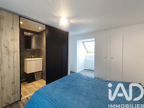 Maison à vendre 6 pièces 154 m² Claye-Souilly