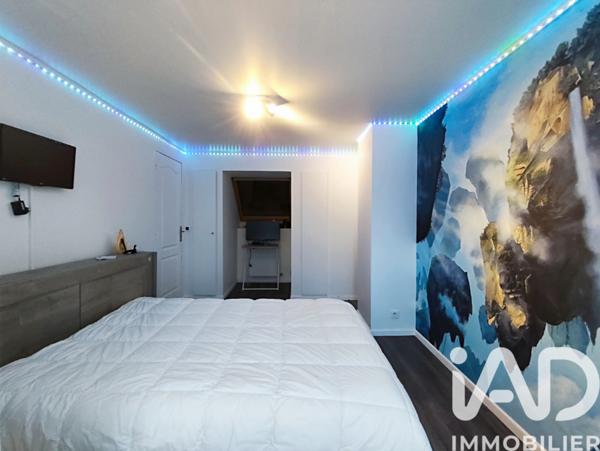 Maison à vendre 6 pièces 154 m² Claye-Souilly