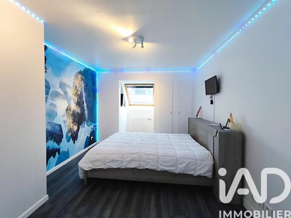 Maison à vendre 6 pièces 154 m² Claye-Souilly