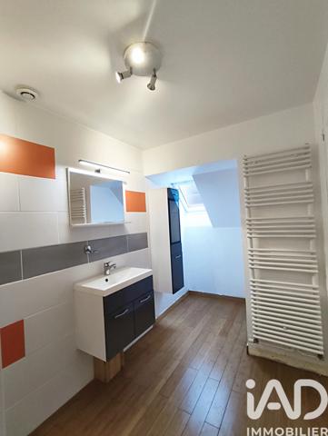 Maison à vendre 6 pièces 154 m² Claye-Souilly