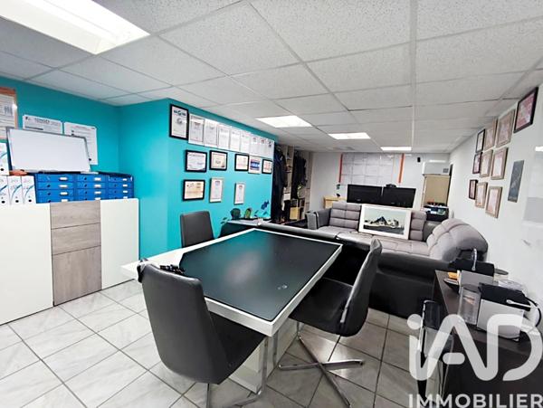 Maison à vendre 6 pièces 154 m² Claye-Souilly