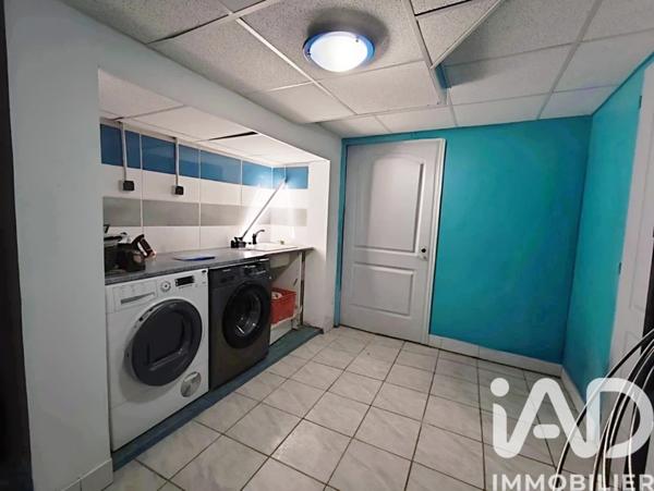 Maison à vendre 6 pièces 154 m² Claye-Souilly