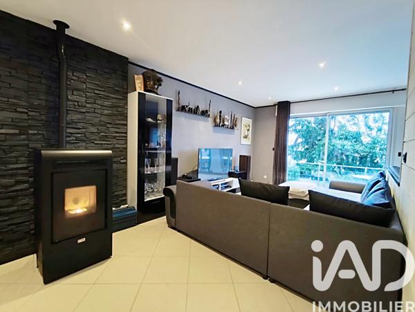 Maison à vendre 6 pièces 154 m² Claye-Souilly