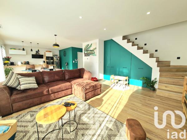 Maison à vendre 4 pièces 110 m² Perpignan
