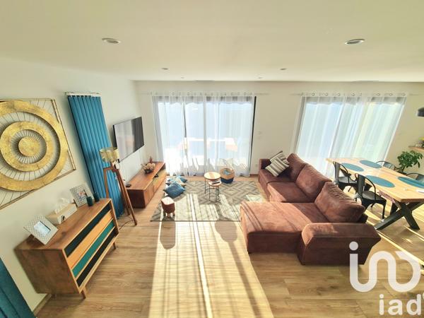 Maison à vendre 4 pièces 110 m² Perpignan