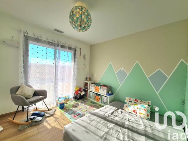 Maison à vendre 4 pièces 110 m² Perpignan