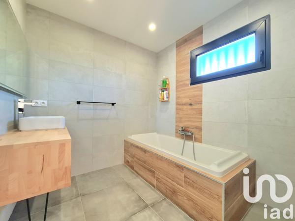 Maison à vendre 4 pièces 110 m² Perpignan