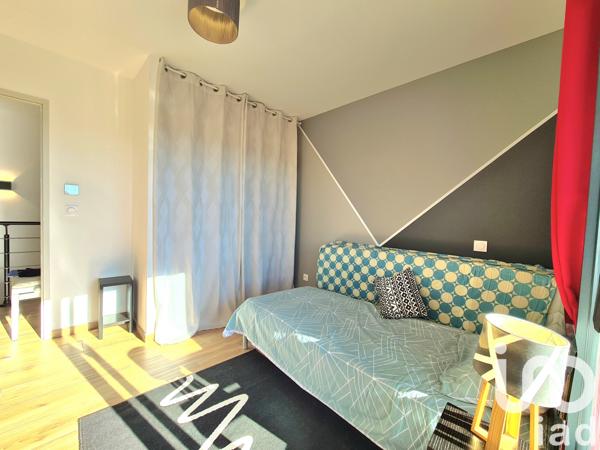 Maison à vendre 4 pièces 110 m² Perpignan