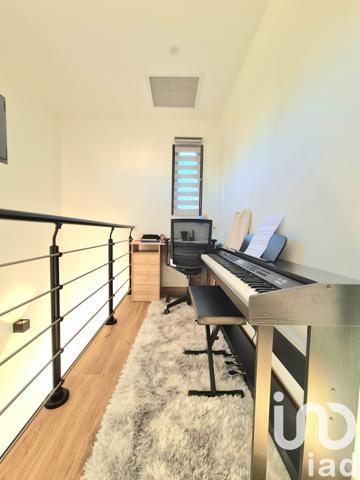 Maison à vendre 4 pièces 110 m² Perpignan