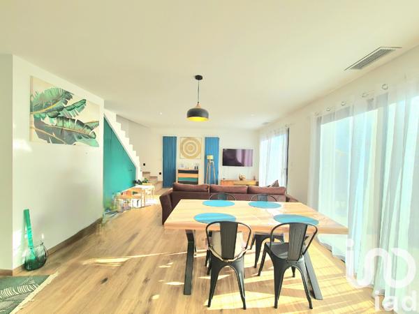 Maison à vendre 4 pièces 110 m² Perpignan