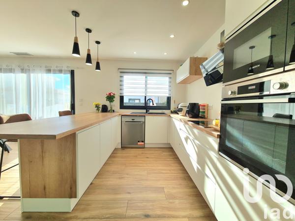 Maison à vendre 4 pièces 110 m² Perpignan