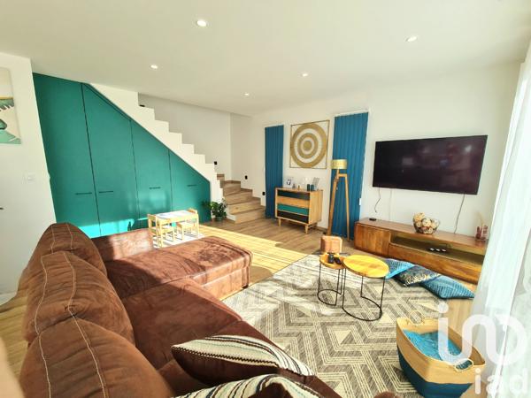 Maison à vendre 4 pièces 110 m² Perpignan