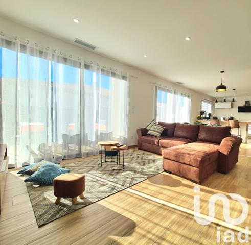 Maison à vendre 4 pièces 110 m² Perpignan