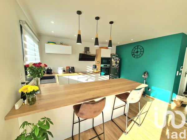 Maison à vendre 4 pièces 110 m² Perpignan