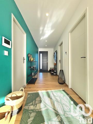 Maison à vendre 4 pièces 110 m² Perpignan