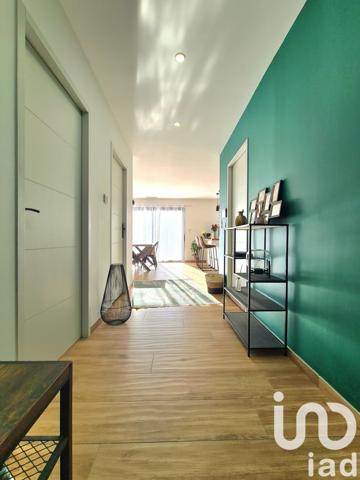 Maison à vendre 4 pièces 110 m² Perpignan