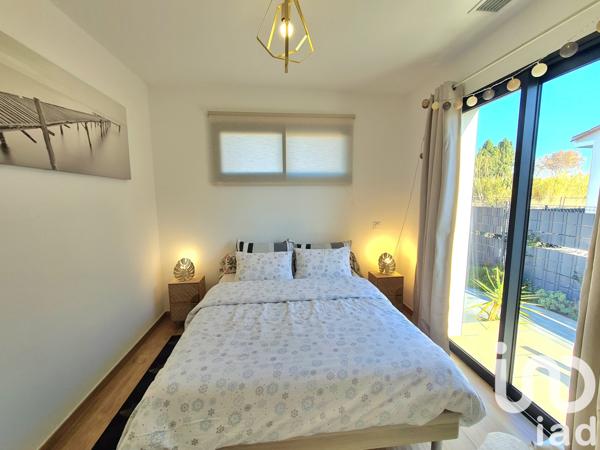 Maison à vendre 4 pièces 110 m² Perpignan