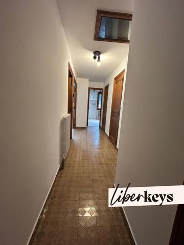 Maison 6 pièces + cuisine- Gros potentiel aménagement/construction -  Villard de Lans