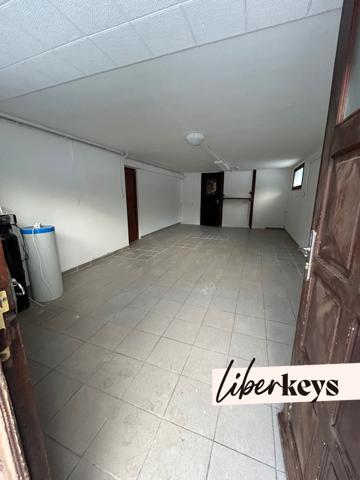 Maison 6 pièces + cuisine- Gros potentiel aménagement/construction -  Villard de Lans