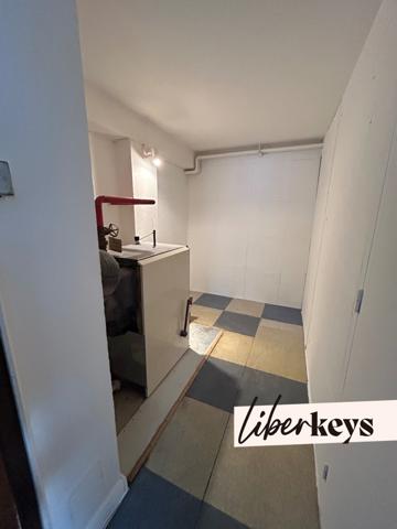 Maison 6 pièces + cuisine- Gros potentiel aménagement/construction -  Villard de Lans