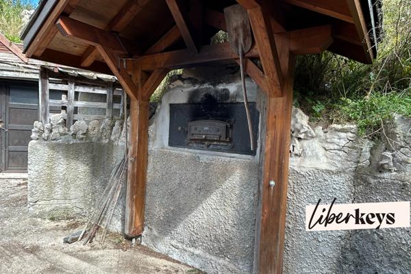 Maison 6 pièces + cuisine- Gros potentiel aménagement/construction -  Villard de Lans